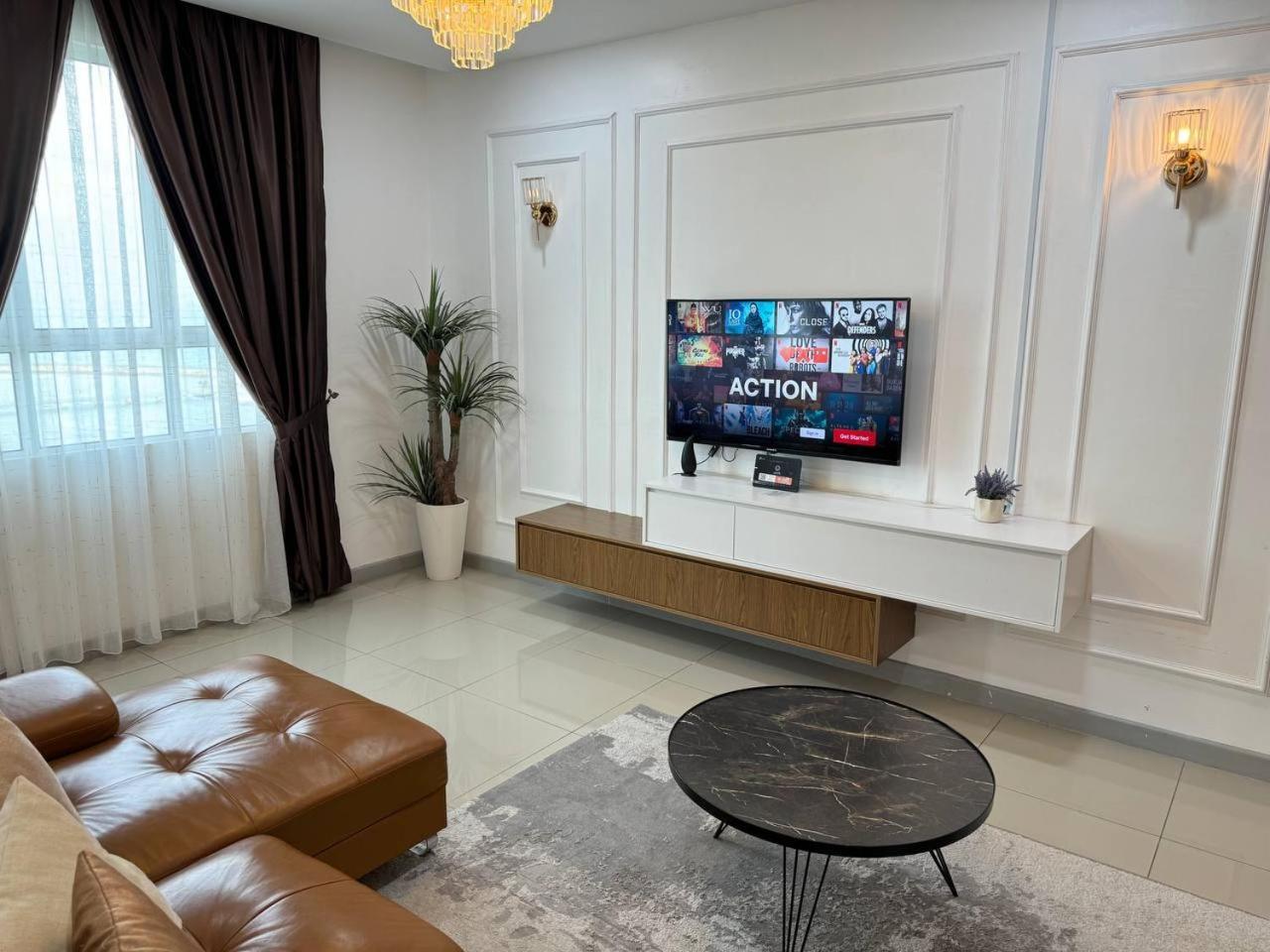 D'Ciella Homes- Sea View, Drawbridge & Ktcc Mall Kuala Terengganu Dış mekan fotoğraf