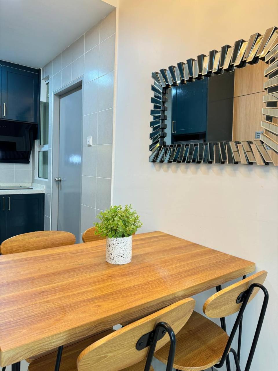 D'Ciella Homes- Sea View, Drawbridge & Ktcc Mall Kuala Terengganu Dış mekan fotoğraf