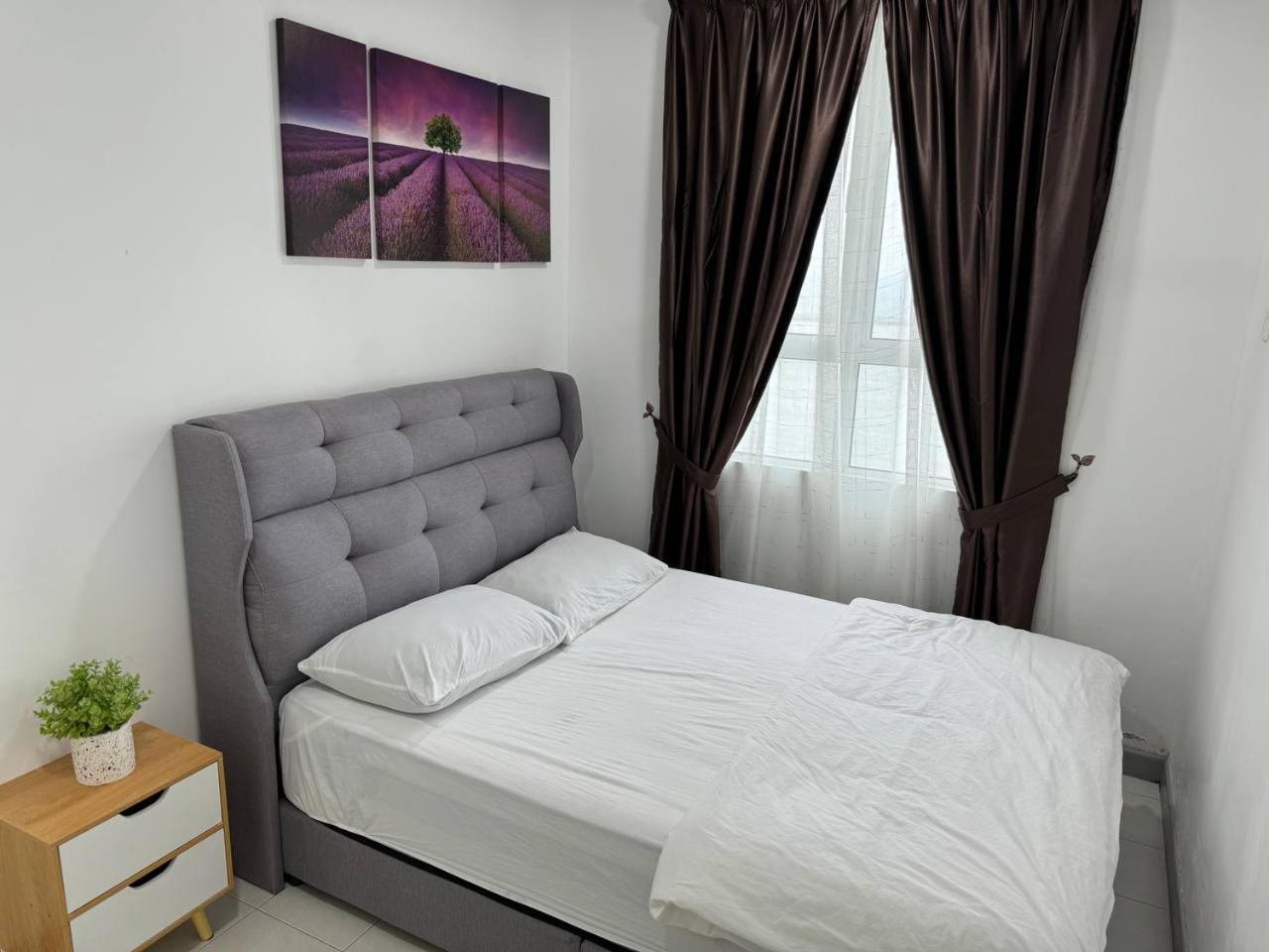 D'Ciella Homes- Sea View, Drawbridge & Ktcc Mall Kuala Terengganu Dış mekan fotoğraf