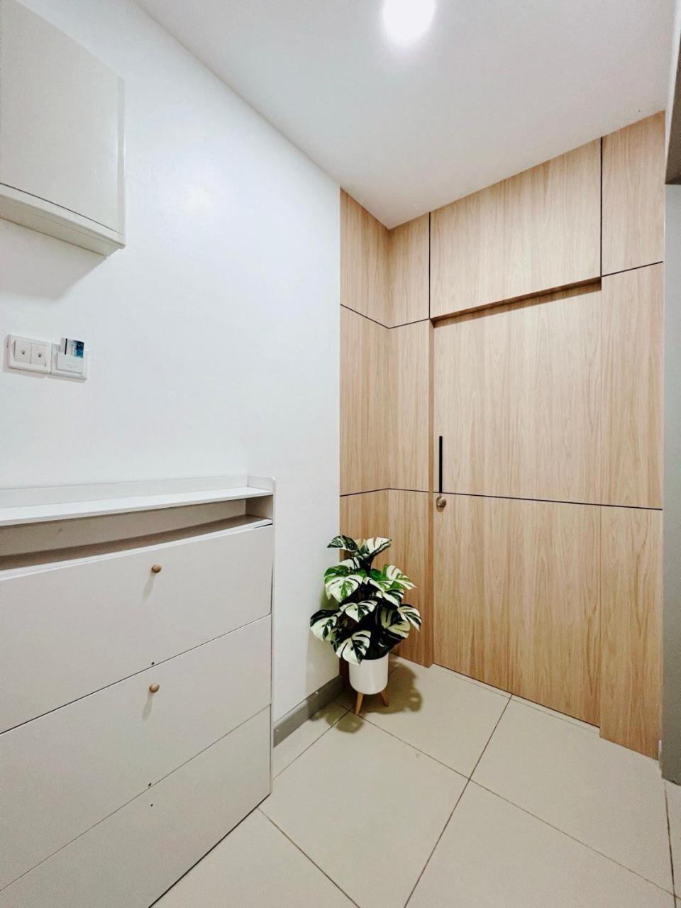 D'Ciella Homes- Sea View, Drawbridge & Ktcc Mall Kuala Terengganu Dış mekan fotoğraf