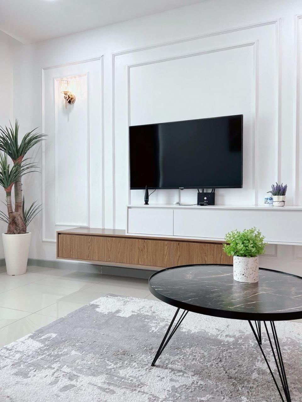 D'Ciella Homes- Sea View, Drawbridge & Ktcc Mall Kuala Terengganu Dış mekan fotoğraf