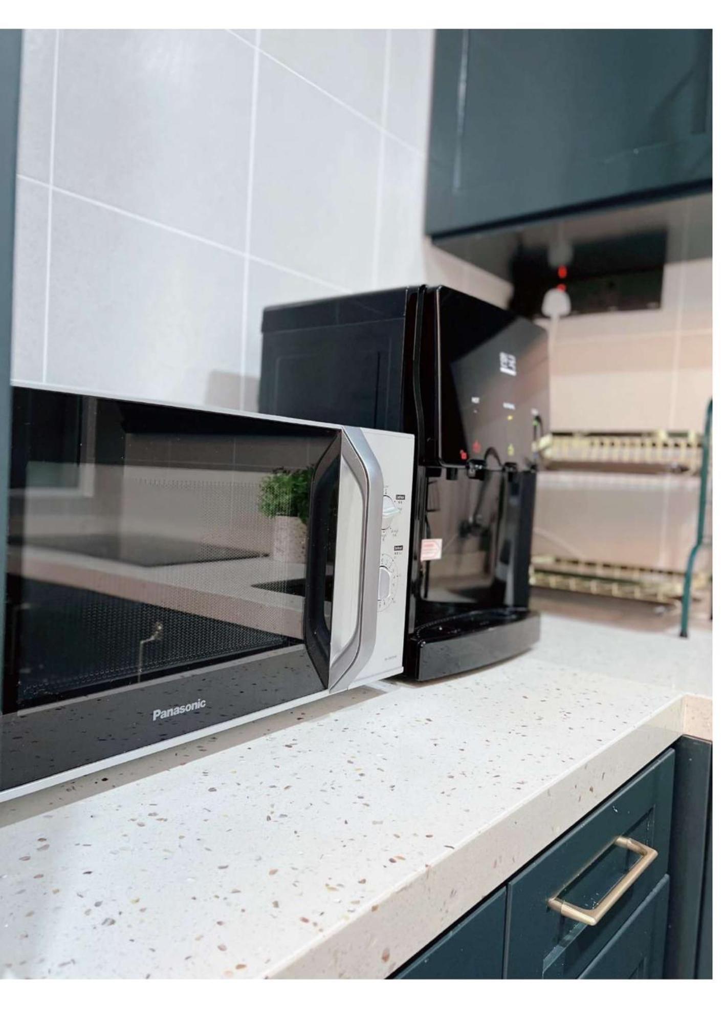 D'Ciella Homes- Sea View, Drawbridge & Ktcc Mall Kuala Terengganu Dış mekan fotoğraf